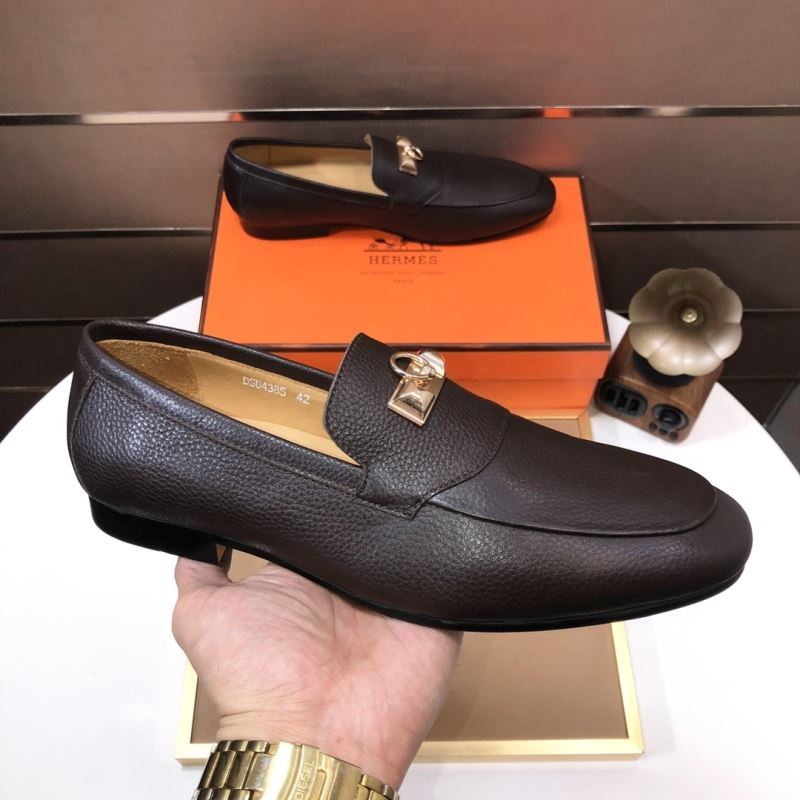 Hermes Business Shoes